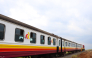 File photo for representational purposes from Kenya Railway's official social media handles.