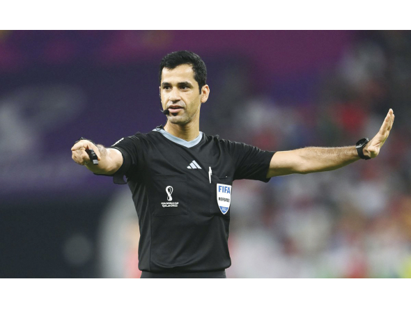 Abdulrahman Al Jassim