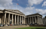British Museum, central London. File photo for representational purposes only. AFP.