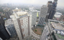 View of Pasig City, Philippines. File photo for representational purposes only.