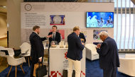 The Foundation’s participation supports its mission to facilitate informed debate on energy and sustainable development.
