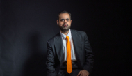 Maser Group Chairman and MDR Investments CEO Prateek Suri