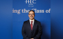 Abdulrahman Al Jumaily, Director of Financial Operations & Accounting at Qatar Foundation and Social Representative of the HEC Paris