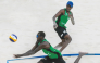 The Asian Games gold winners, Cherif Younousse and Ahmed Tijan are the clear favourites in the men’s competition.