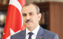 Ambassador of the Republic of Türkiye to the State of Qatar, H E Yakup Caymazoğlu 