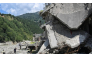 Nepal suffered one of the worst disasters in its history on August 26, when a mountain collapse near the China border triggered catastrophic floods that killed more than 1,400 people and left over 5,000 missing © PRAKASH MATHEMA / AFP