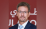 Representative of the United Nations Population Fund (UNFPA) for the Gulf Cooperation Council (GCC), Jocelyn Fenard
