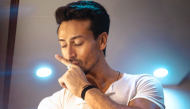 File photo of Tiger Shroff for representational purposes only.