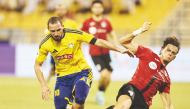 Al Rayyan will look to extend their lead in the next round of a goalless draw against Al Gharafa on Sunday. 