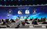 Panellists during the panel discussion session.