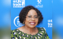 Minister of Women Affairs, Community, Small and Medium Enterprise Development of the Republic of Zimbabwe, H E Monica Mutsvangwa