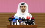 Director of the Media and Communication Department at the Ministry of Foreign Affairs Ibrahim bin Sultan Al-Hashmi 