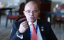 Minister of Investment and Foreign Trade of Egypt, H E Dr. Mohamed Farid Saleh 