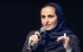 Chairperson of Qatar Museums H E Sheikha Al Mayassa bint Hamad bin Khalifa Al Thani