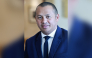 Madagascar’s Minister of Industrialization and Private Sector Development, H E Ny Riana Nampoina Raharimanjato