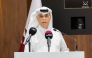 Minister of State and President of Qatar National Library H E Dr. Hamad bin Abdulaziz Al Kawari.