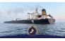 Image shared by Oman's Maritime Security Centre 