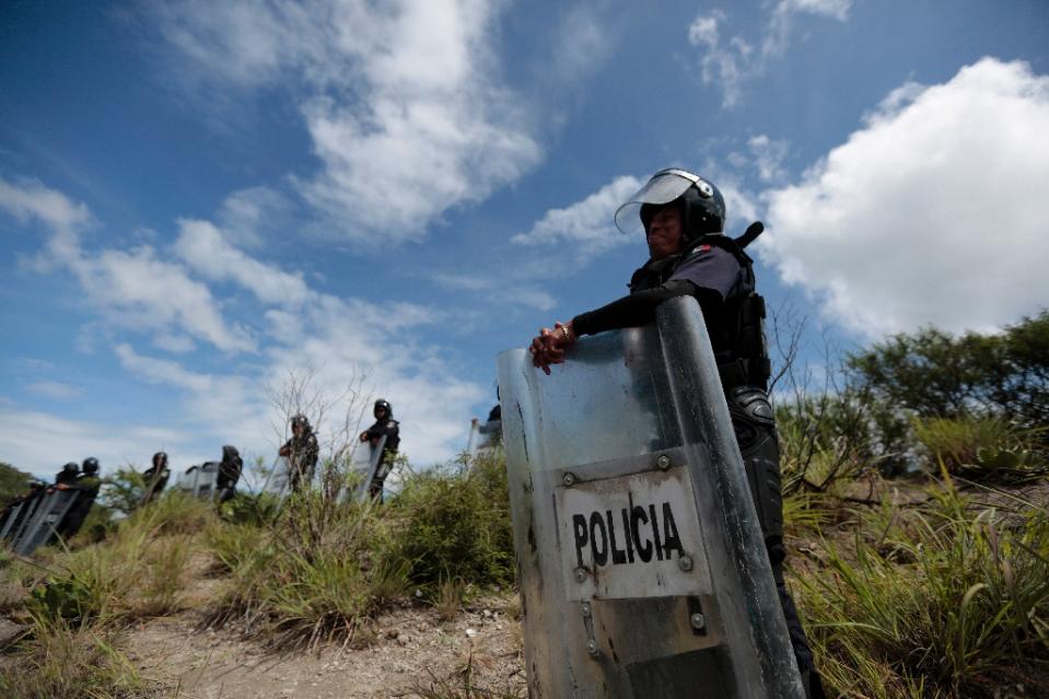 File photo for representational purposes only 