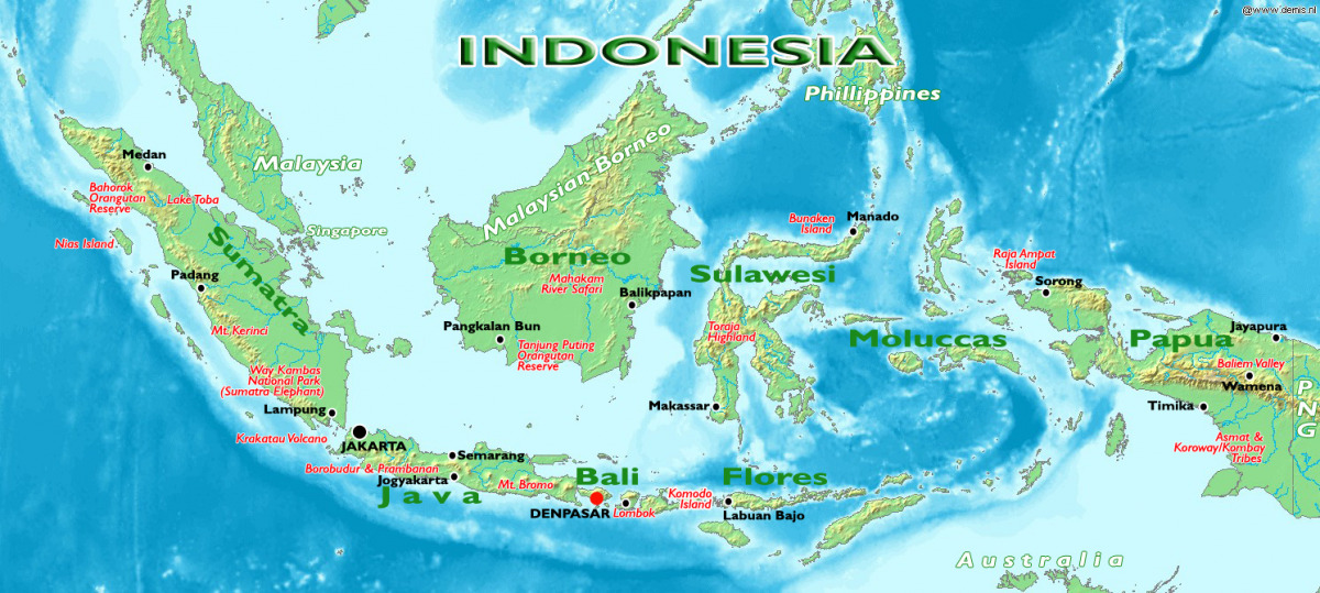Peninsula