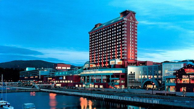 Hokkaido, Japan. File photo for representational purposes only.