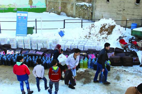 Peninsula