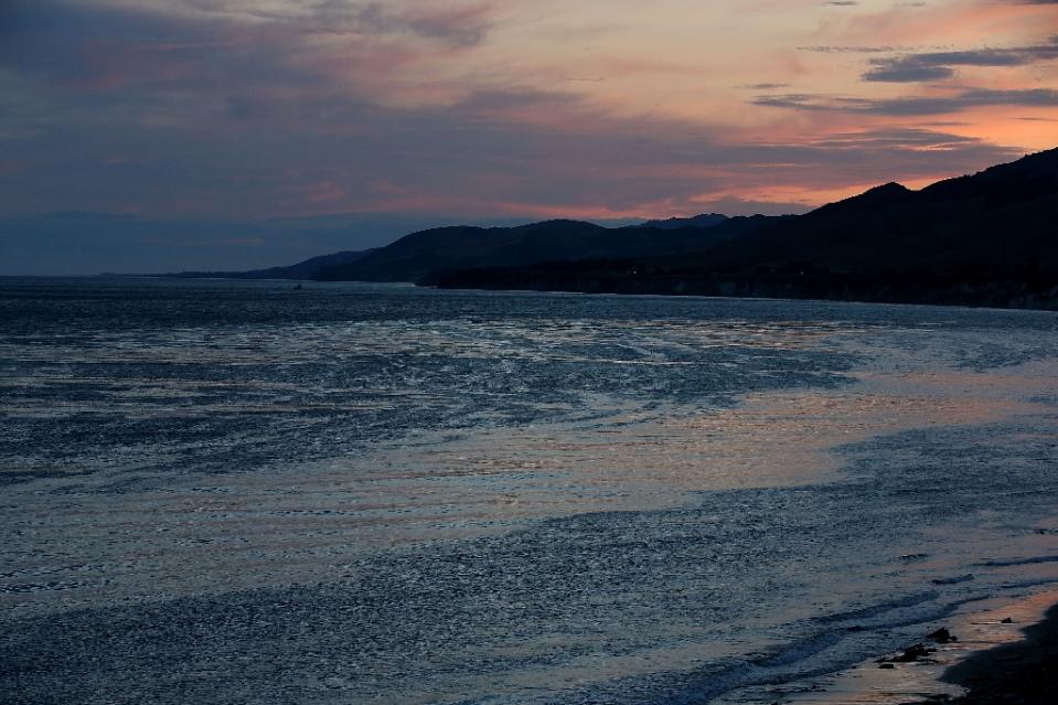 File photo for representational purposes only.