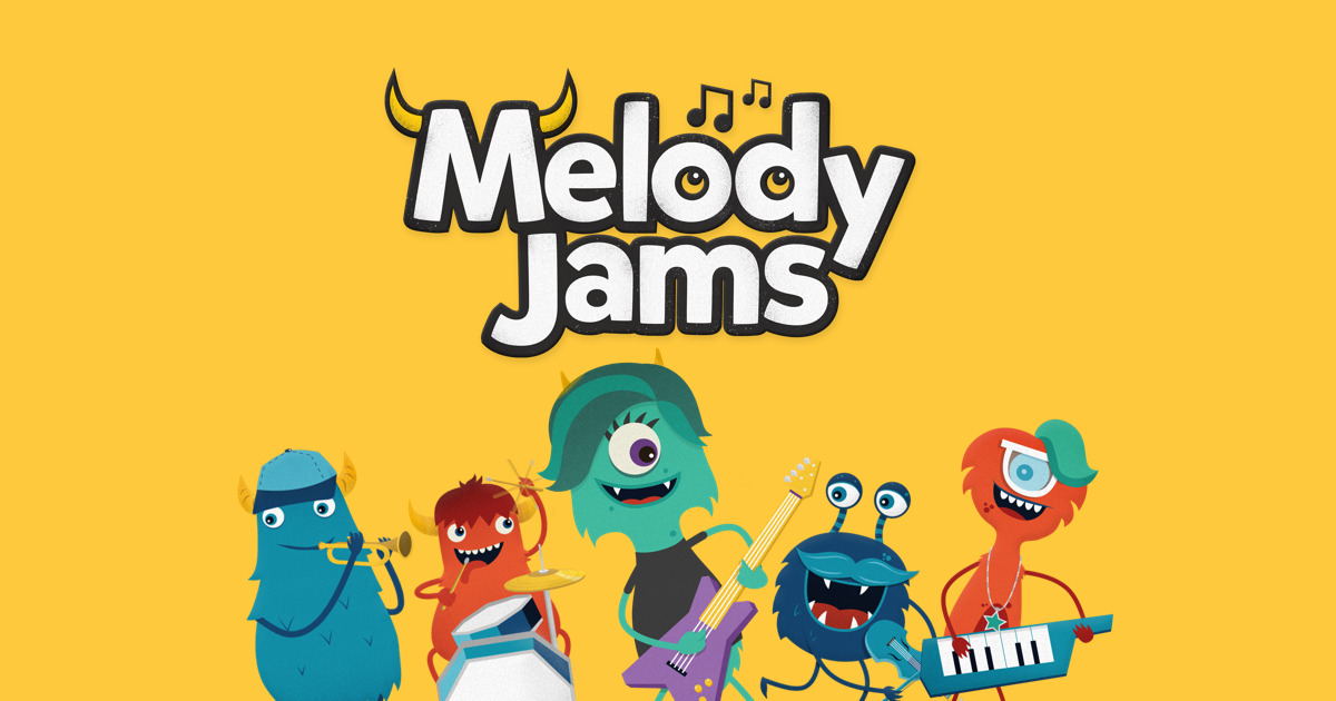Melody Jams