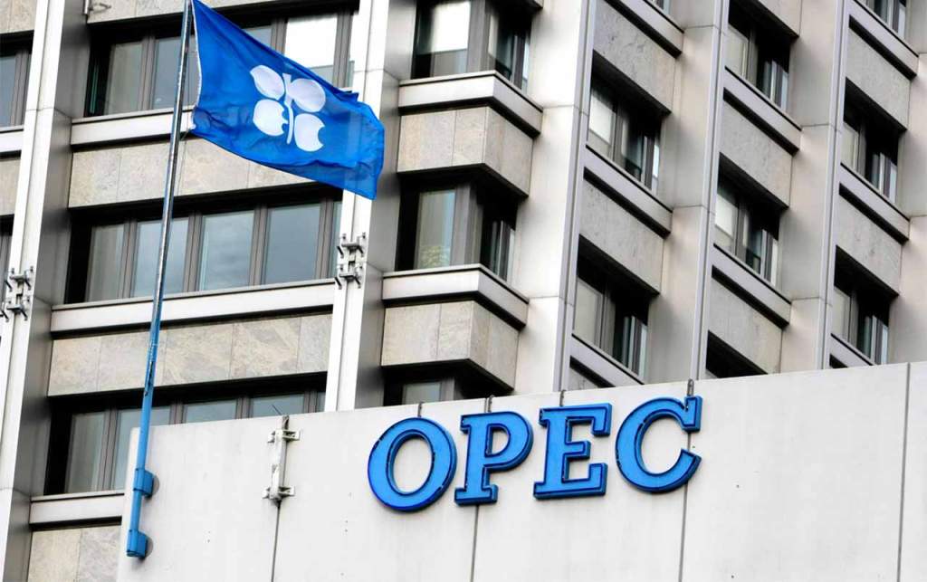  Organisation of Petroleum Exporting Countries (OPEC)