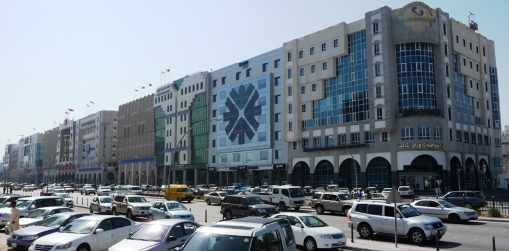 Image representation