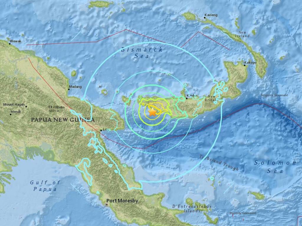 © earthquake.usgs.gov
