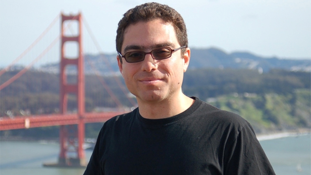 Siamak Namazi 