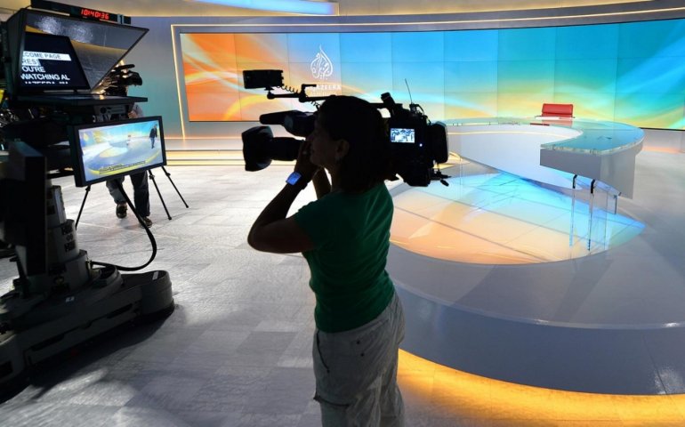 Photo courtesy: Al Jazeera America