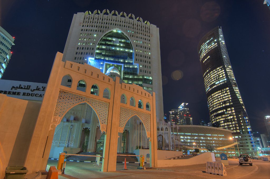 Peninsula