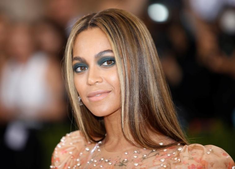File photo of Beyonce used for reference. 