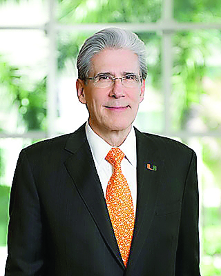 Dr Julio Frenk