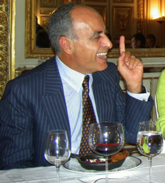 In a filmed statement released on Tuesday by news website Mediapart, Ziad Takieddine said he had transferred about 5 million euros of illicit funding from Gaddafi’s former intelligence chief Abdullah Senussi to Sarkozy and campaign director Claude Gueant.