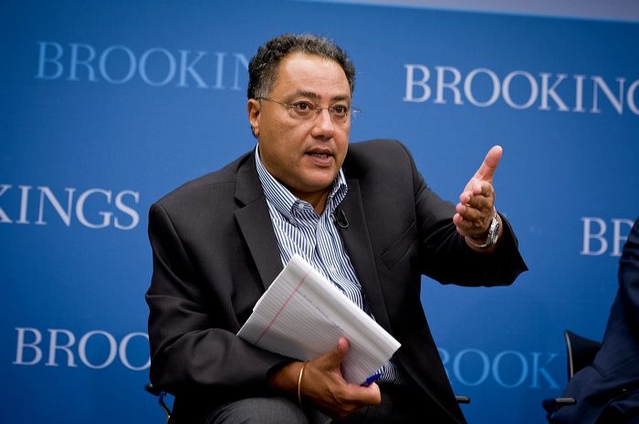 “We are planning to go to our board of directors either by late in December or early in January, so we are talking of a matter of weeks,” World Bank vice president Hafez  Ghanem told Reuters in the Moroccan tourist city of Marrakesh where he was attending