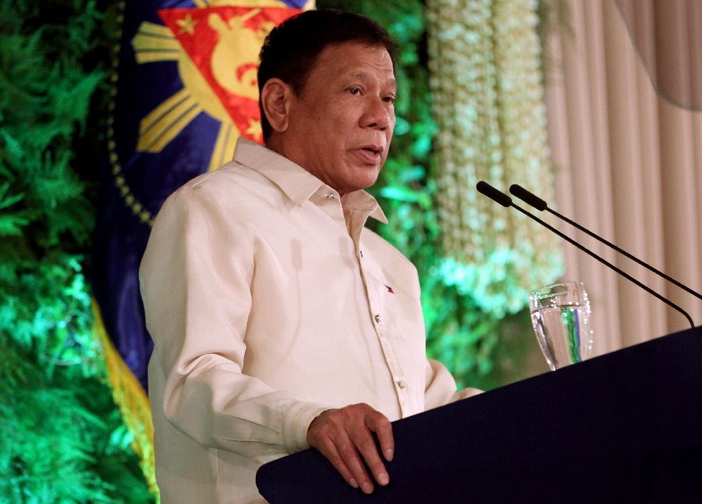 Photo: AFP.