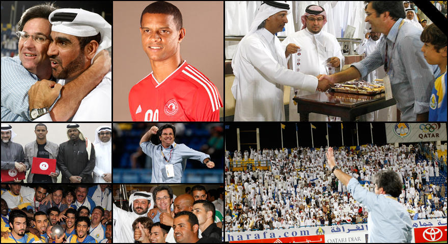(Photo: QSL)