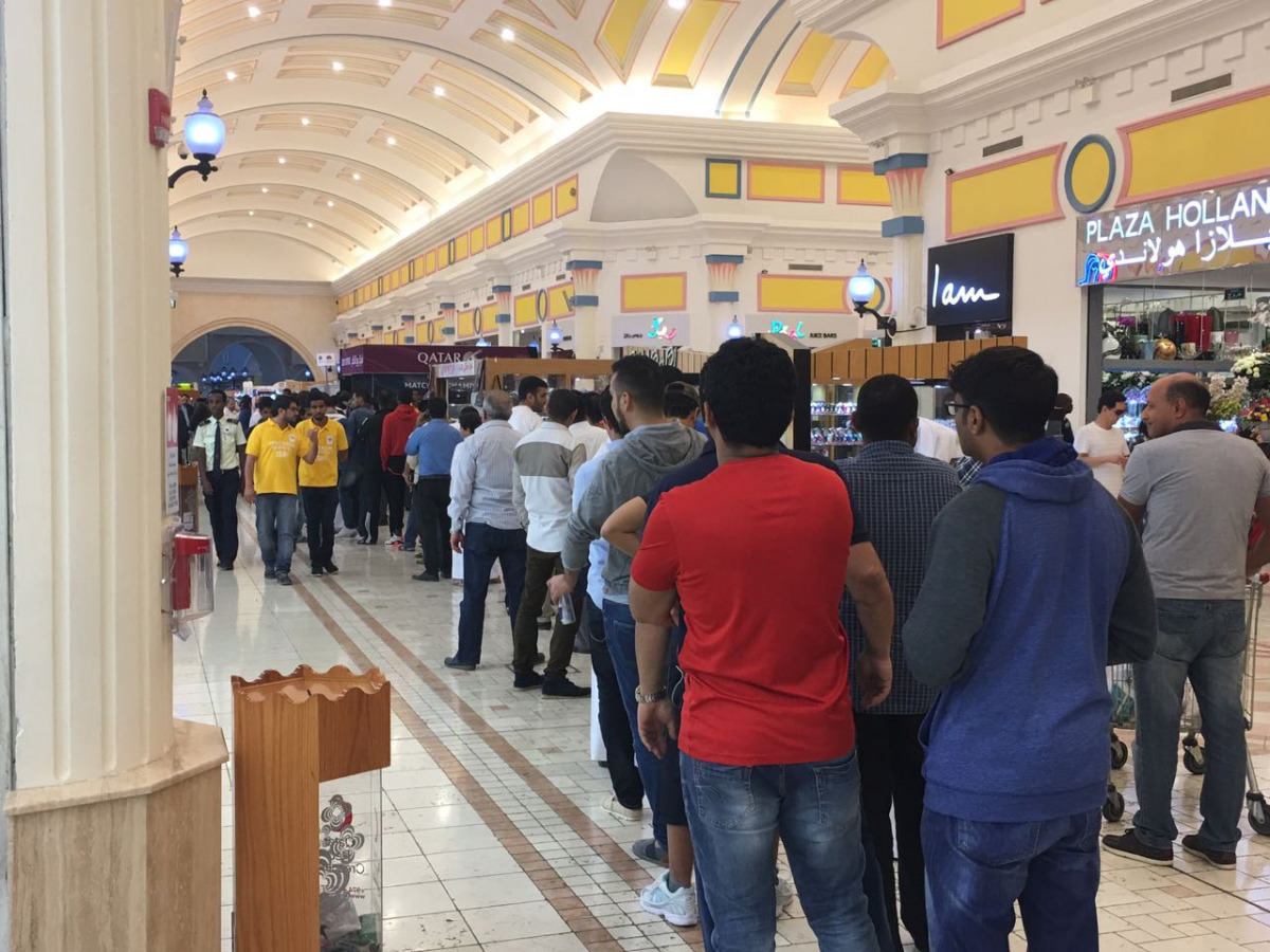 Photo by Mohamad Dabbouss