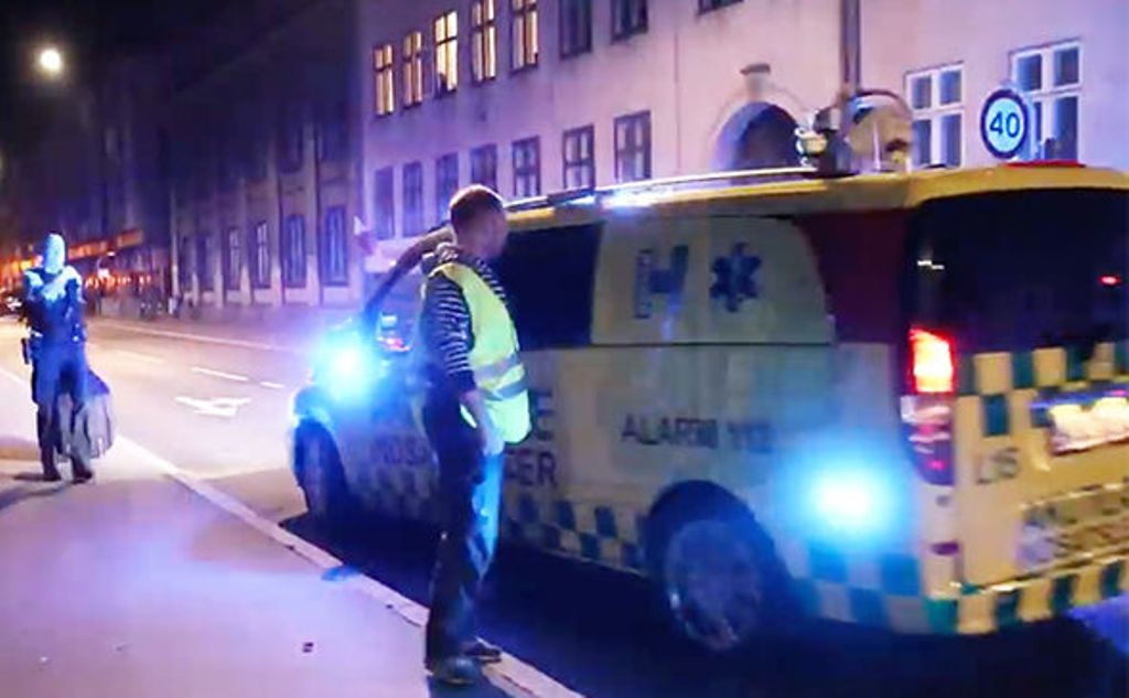 File photo used for demonstration purposes. 