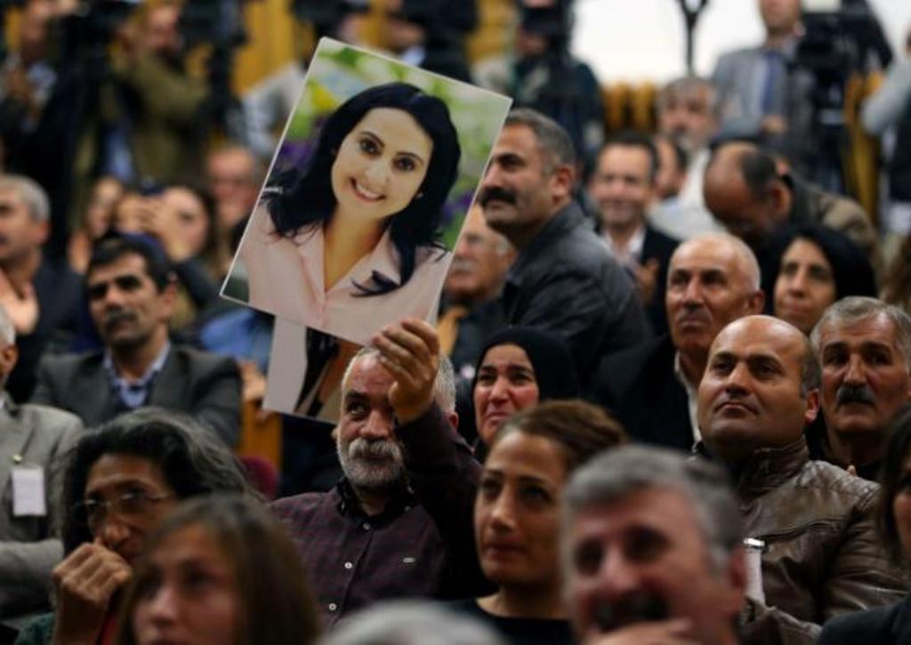 Photo: AFP.