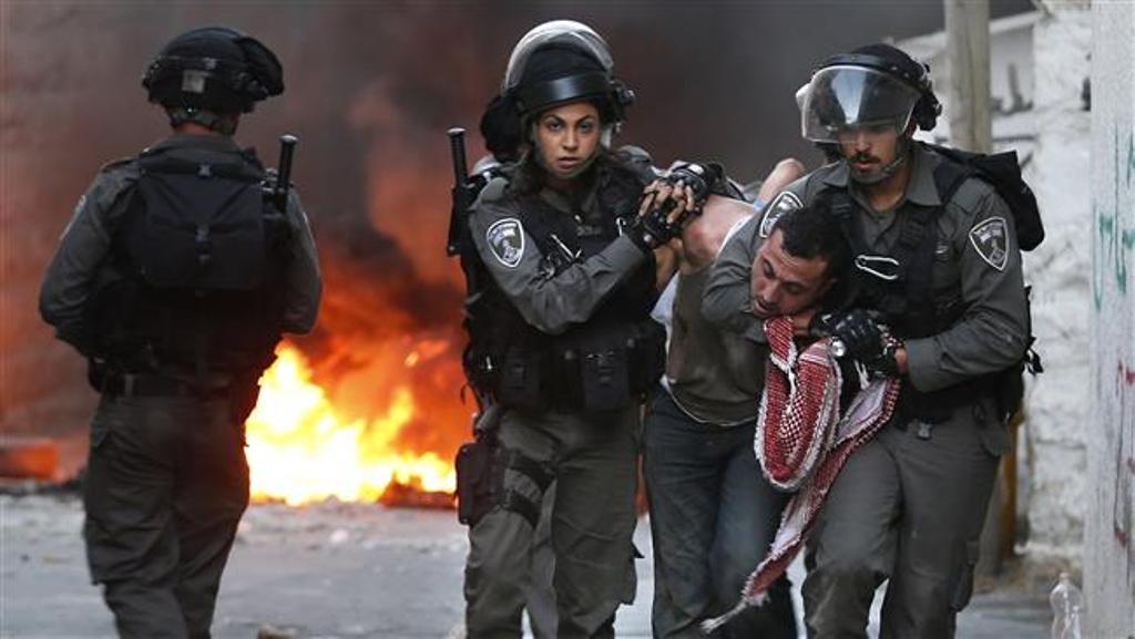 File Photo: AFP.