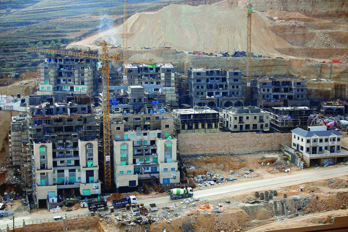 Ramallah