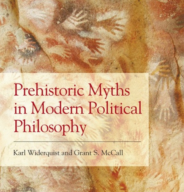 Coverpage of the book