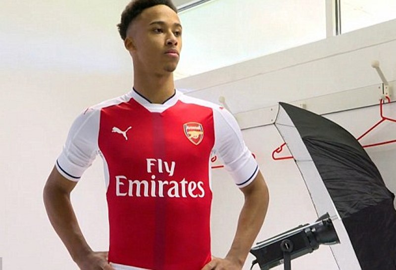 (Photo: Arsenal FC)