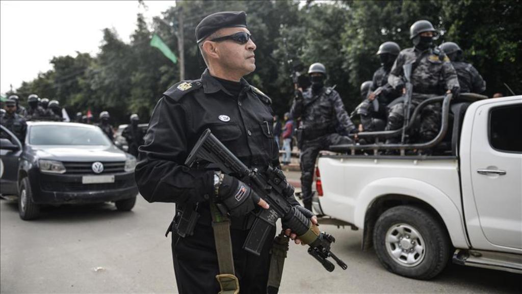 Photo: AA.