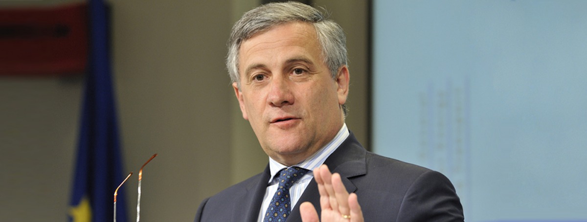 Tuesday's secret ballot by 751 MEPs at the parliament in the French city of Strasbourg is most likely to be won by Italian politician Antonio Tajani, a former spokesman for Italy's scandal-plagued ex-premier Silvio Berlusconi.