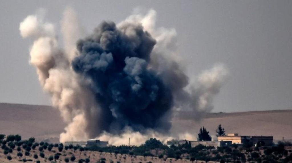 File Photo: AFP.