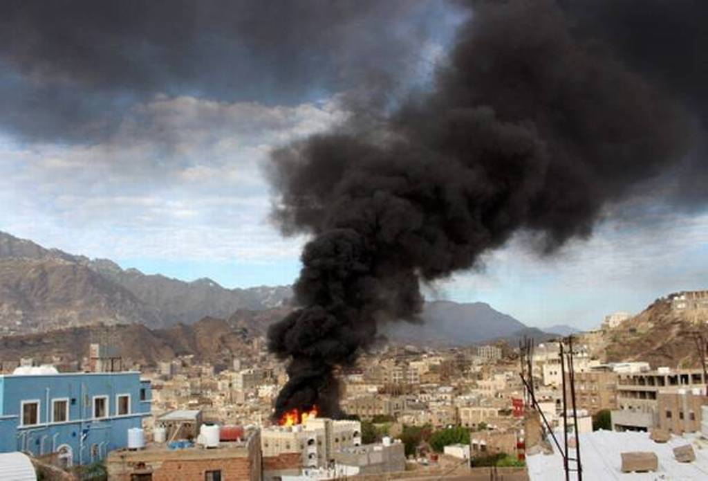 File Photo / Reuters.